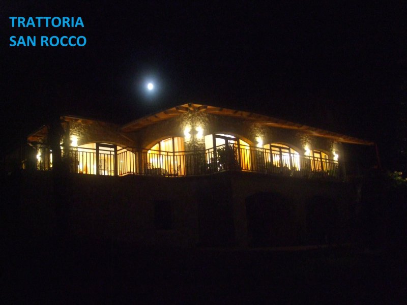 Trattoria San Rocco