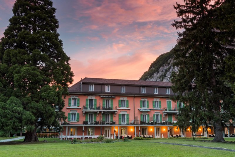 Hotels