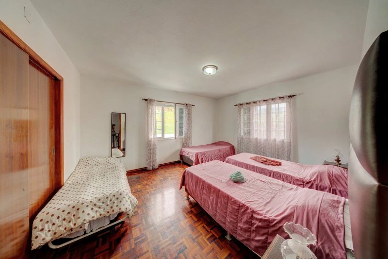 Perola Achadense Guesthouse