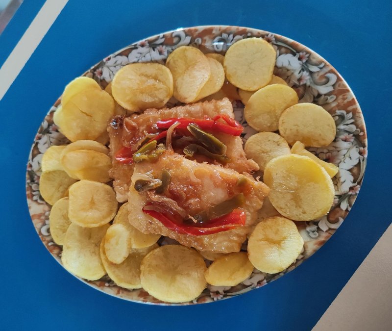 Manxares De Co