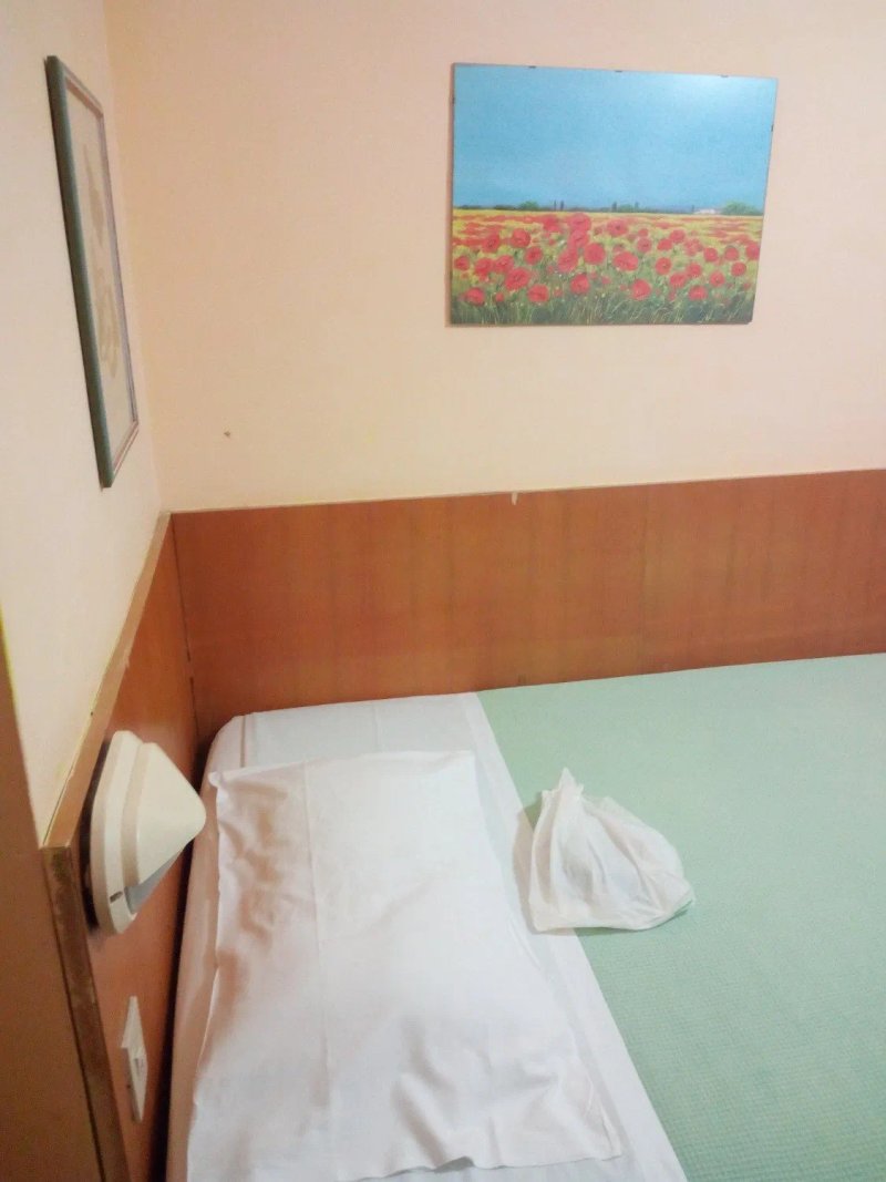 Hotel Cinzia Florence