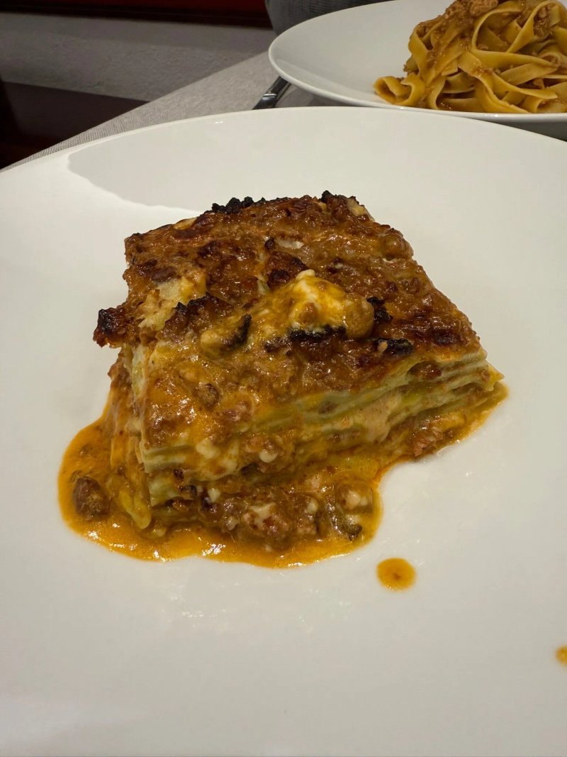 Ristorante Pizzeria Nino