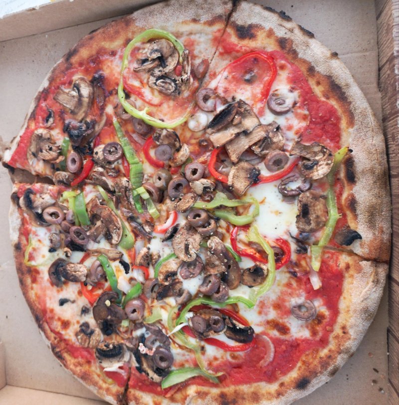 Pizzaiolo