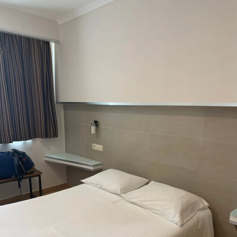 Hotel Bocage