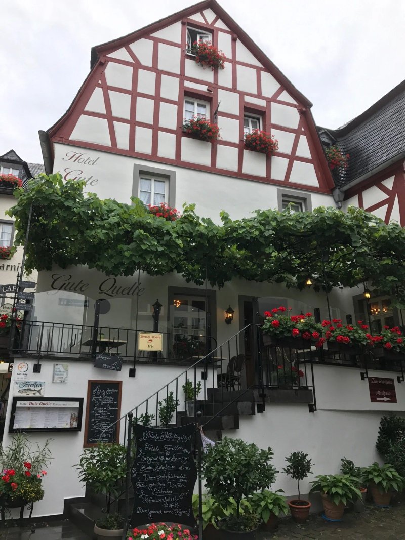 Gute Quelle