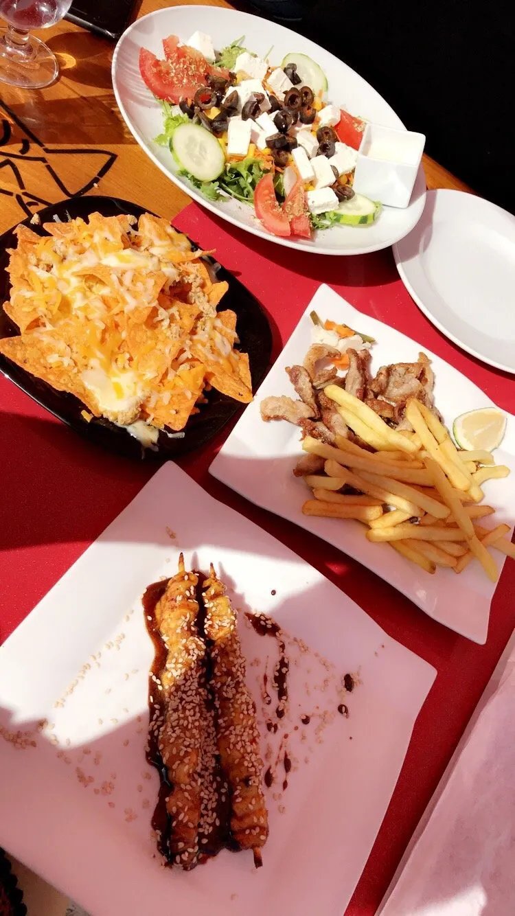 Wine House Tapas Bar - Sabores Da Ria