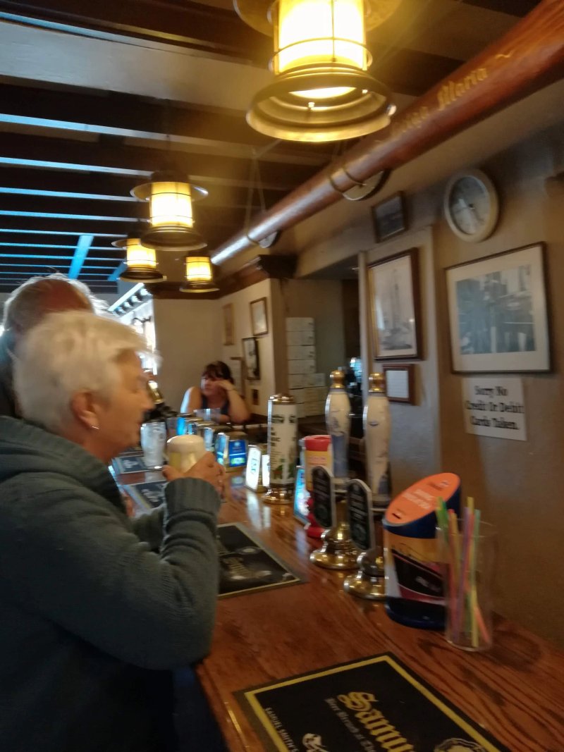 The Jolly Sailors