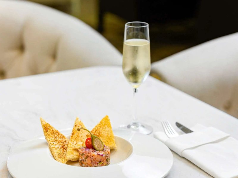 Hotel Nemzeti Budapest - MGallery