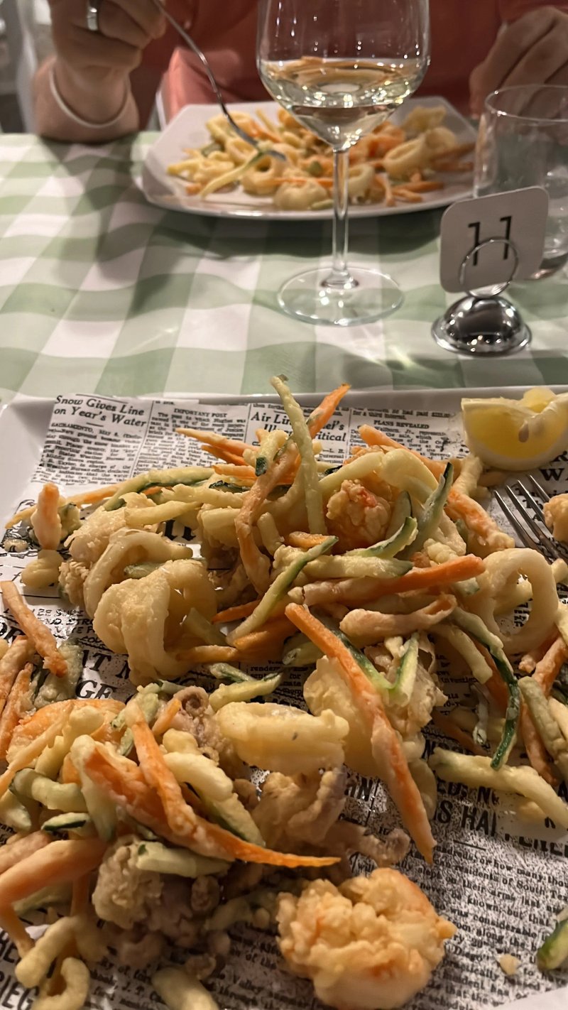 Ristorante Marino Pizzeria