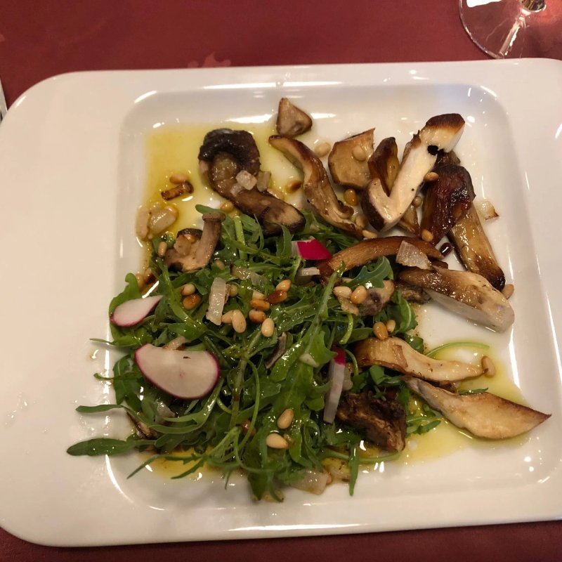 Ristorante Lo Scoglio