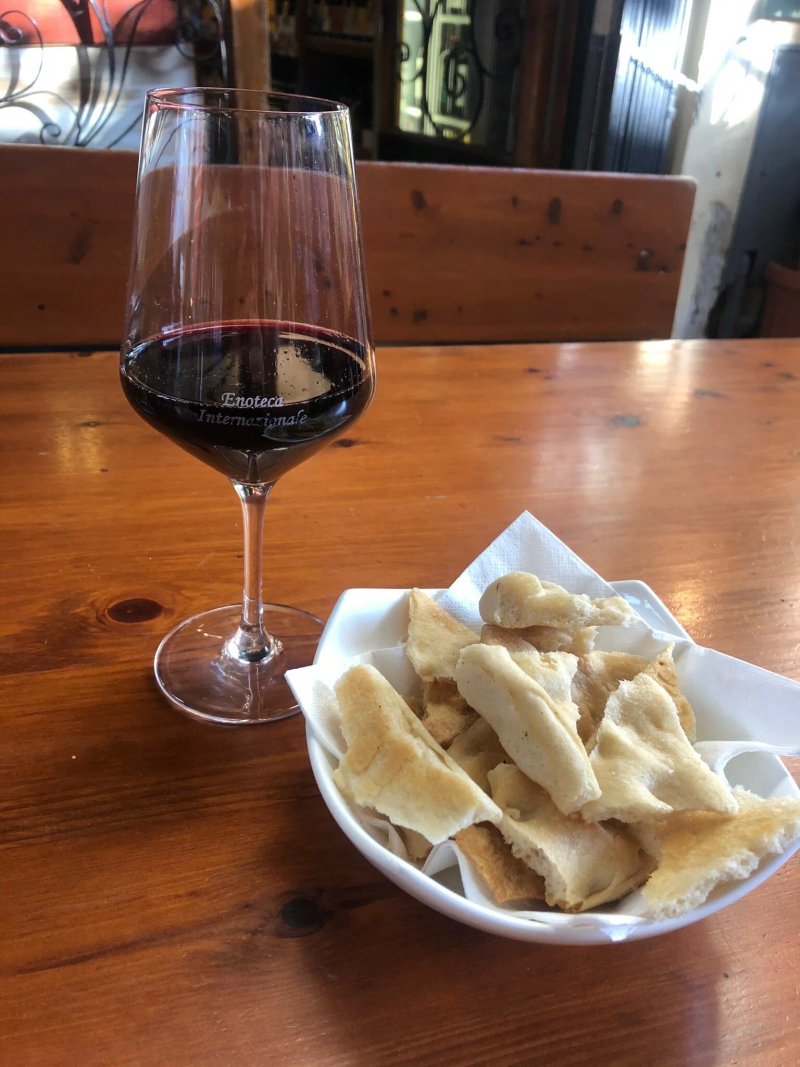 Enoteca Internazionale