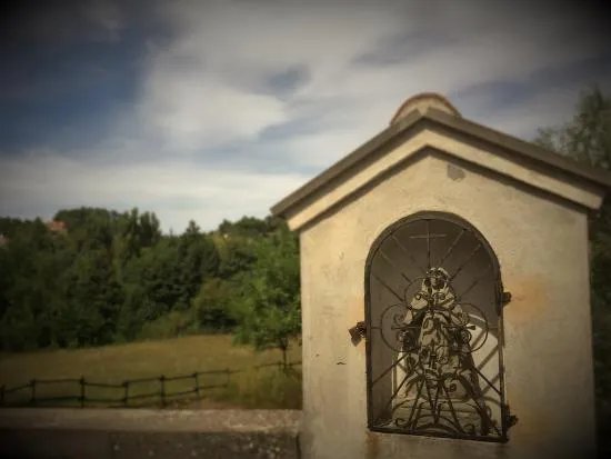 Oratorio dei Disciplinanti