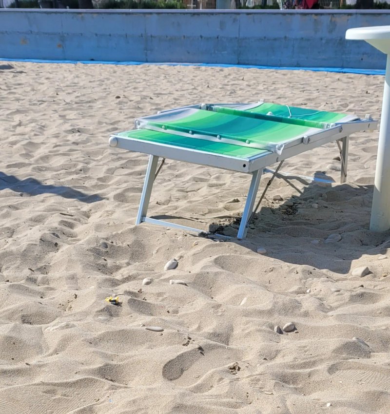 Villaggio Camping Lianna