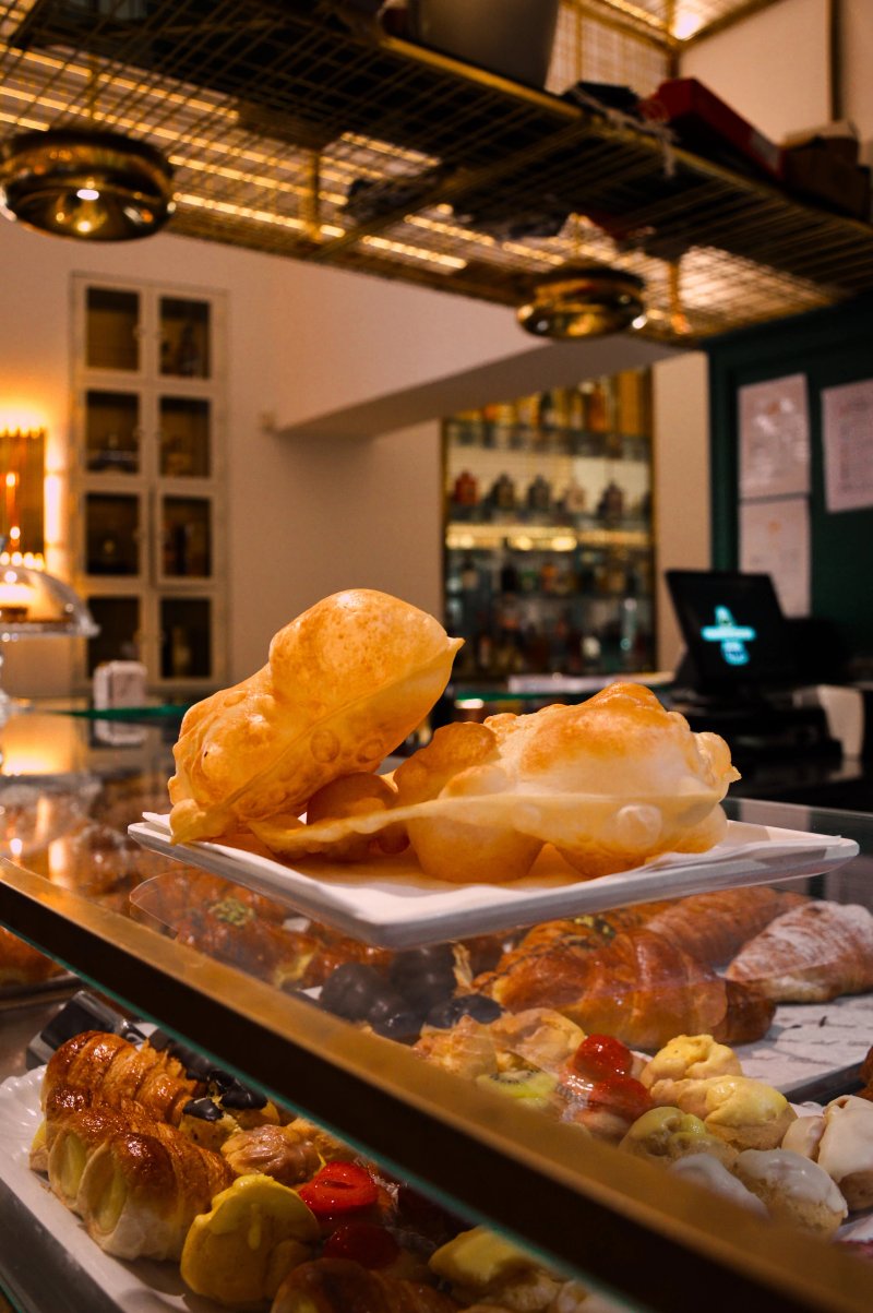 Caffe del Collegio