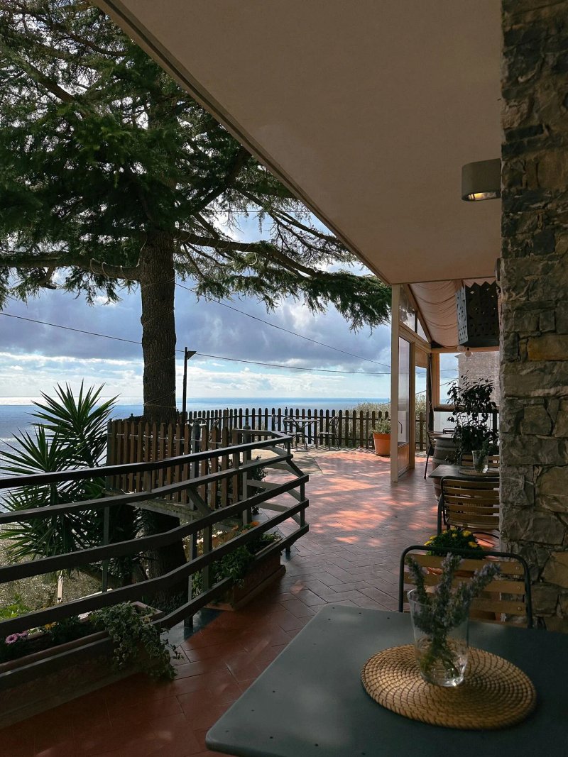Ristorante dell'Hotel Rosita