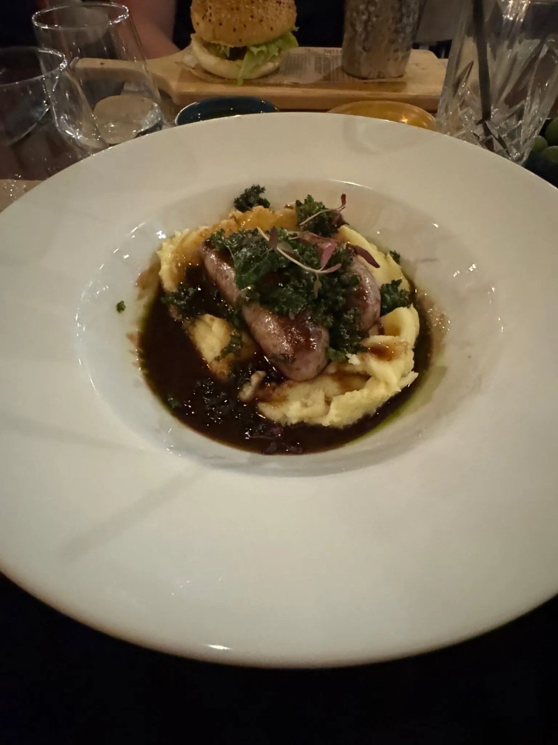 Mate's  Clapham Restaurant