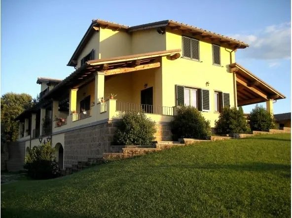 Poggio San Lorenzo