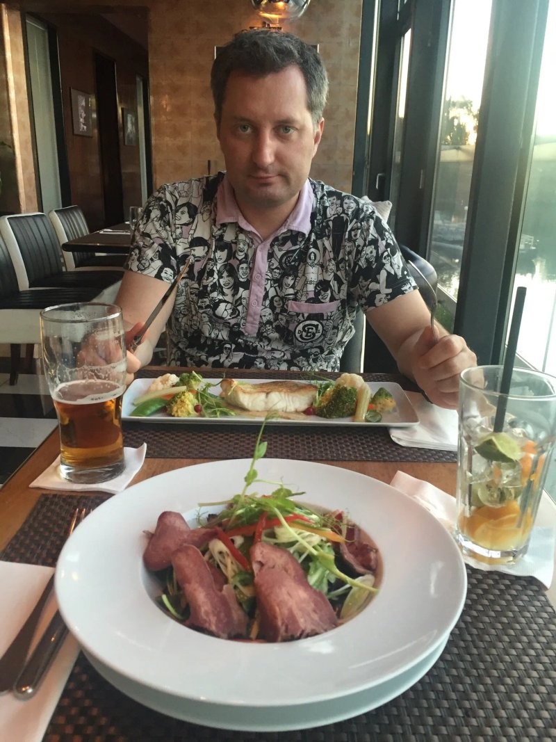 Melba Restaurant