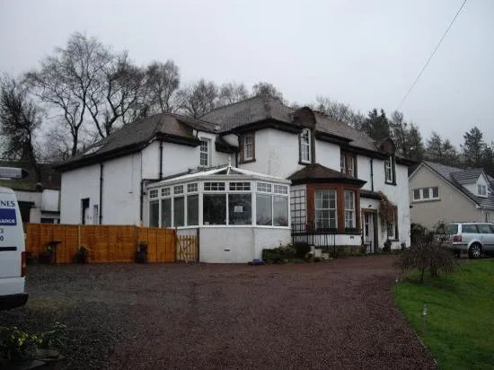 Holmlands Bed and Breakfast