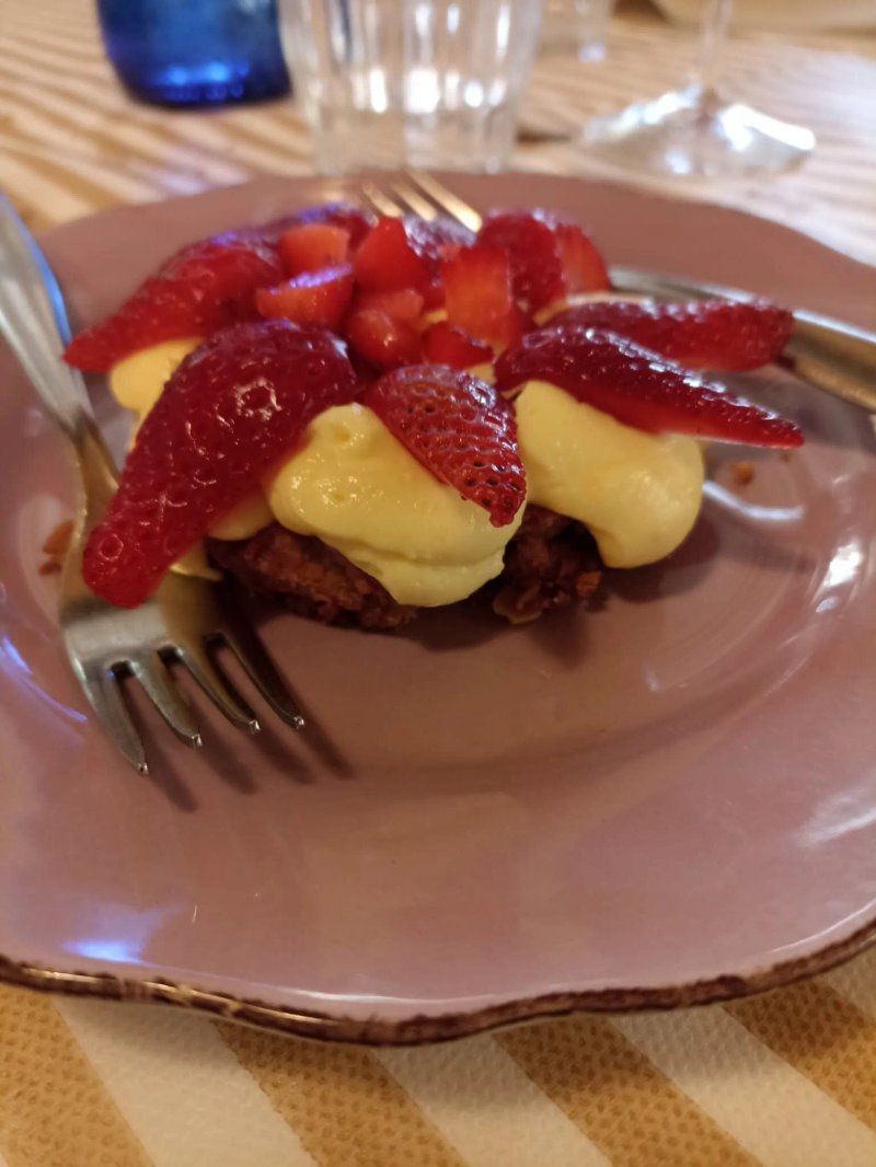 Trattoria Duilio