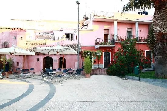 B&B I Mastrazzi