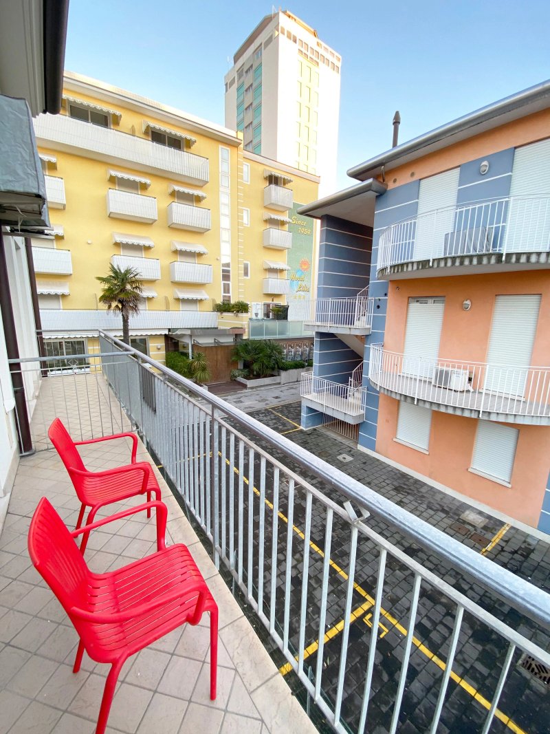 Dainese Apartments, Casa Abigail