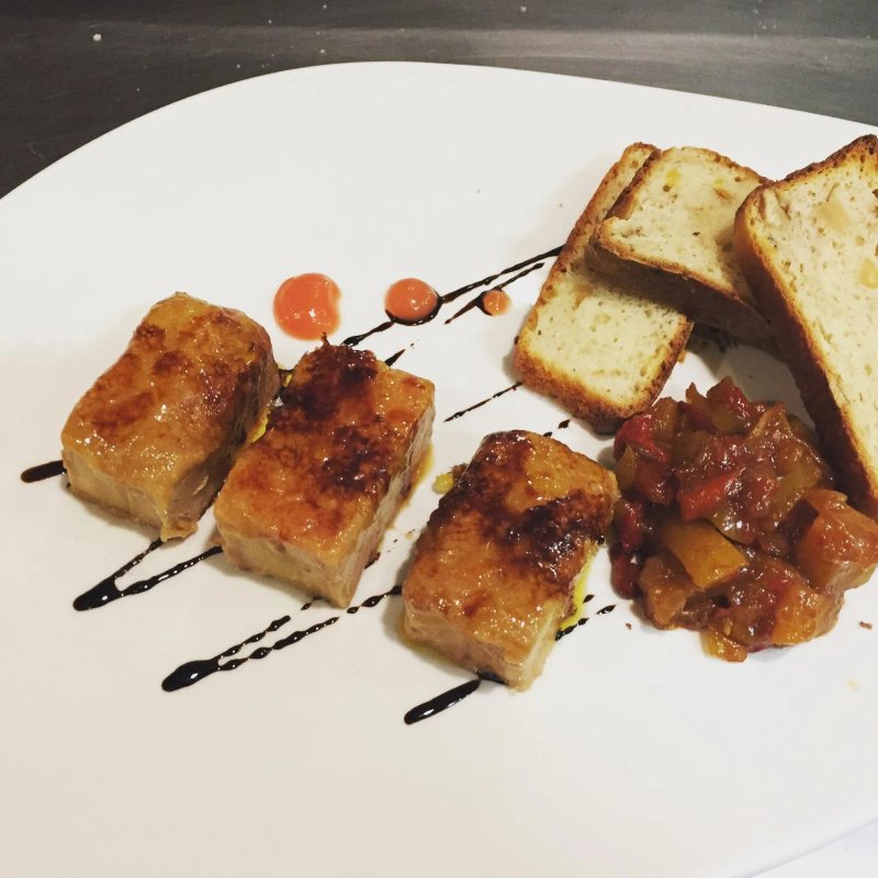 Iru Restaurant