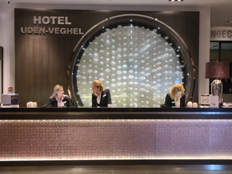 Van der Valk Hotel Uden - Veghel