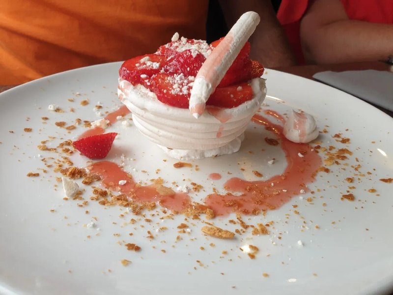 Le Bistrot Des Gourmets