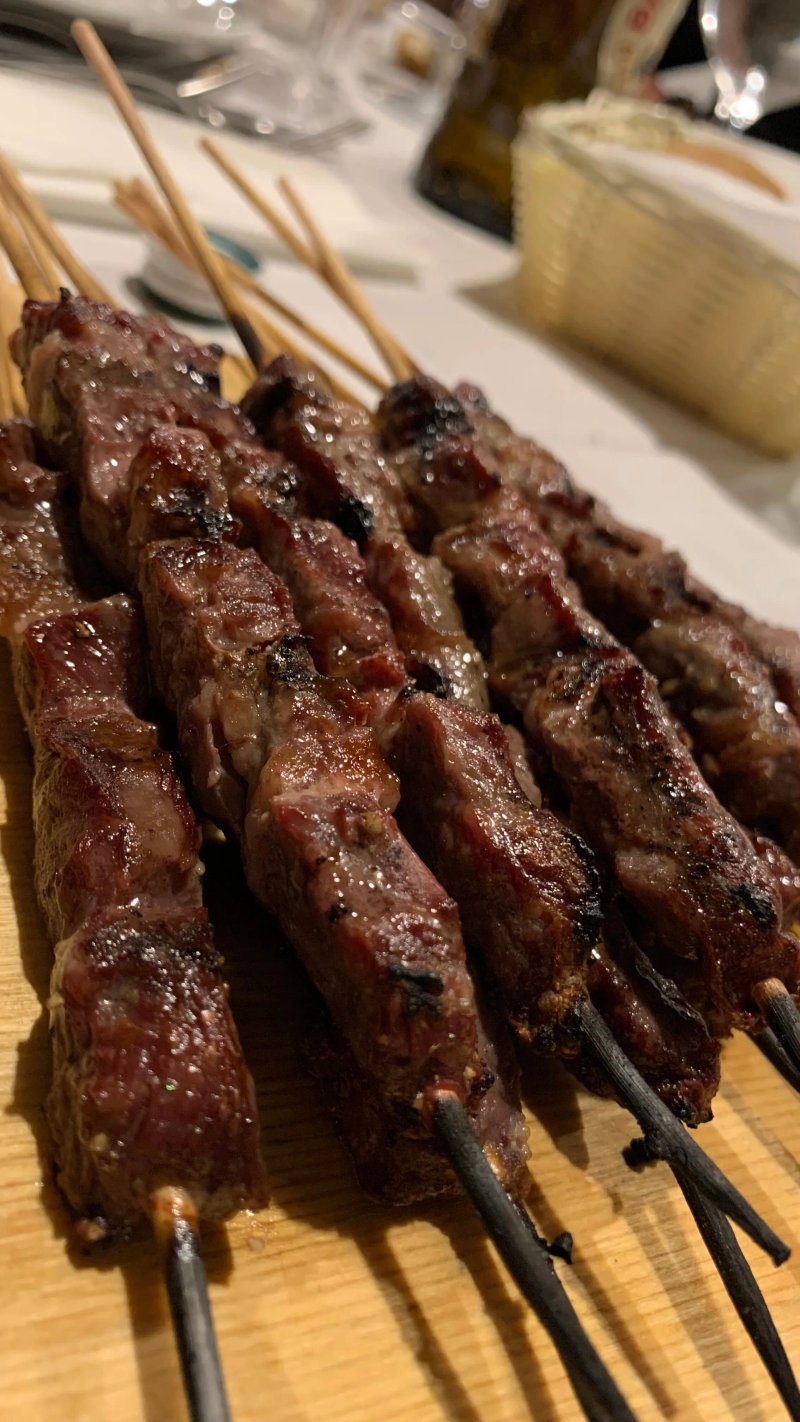 Casolare Azzurro Ristorante