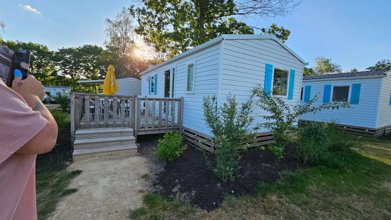 Camping Marvilla Parks - Kaatsheuvel