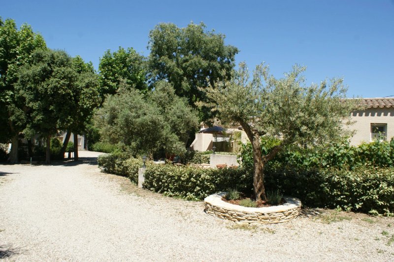 Chambres d'hotes La Gardie