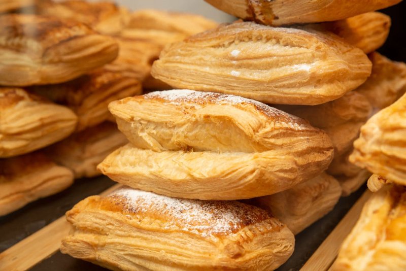 Manolas - Empanadas Cordobesas