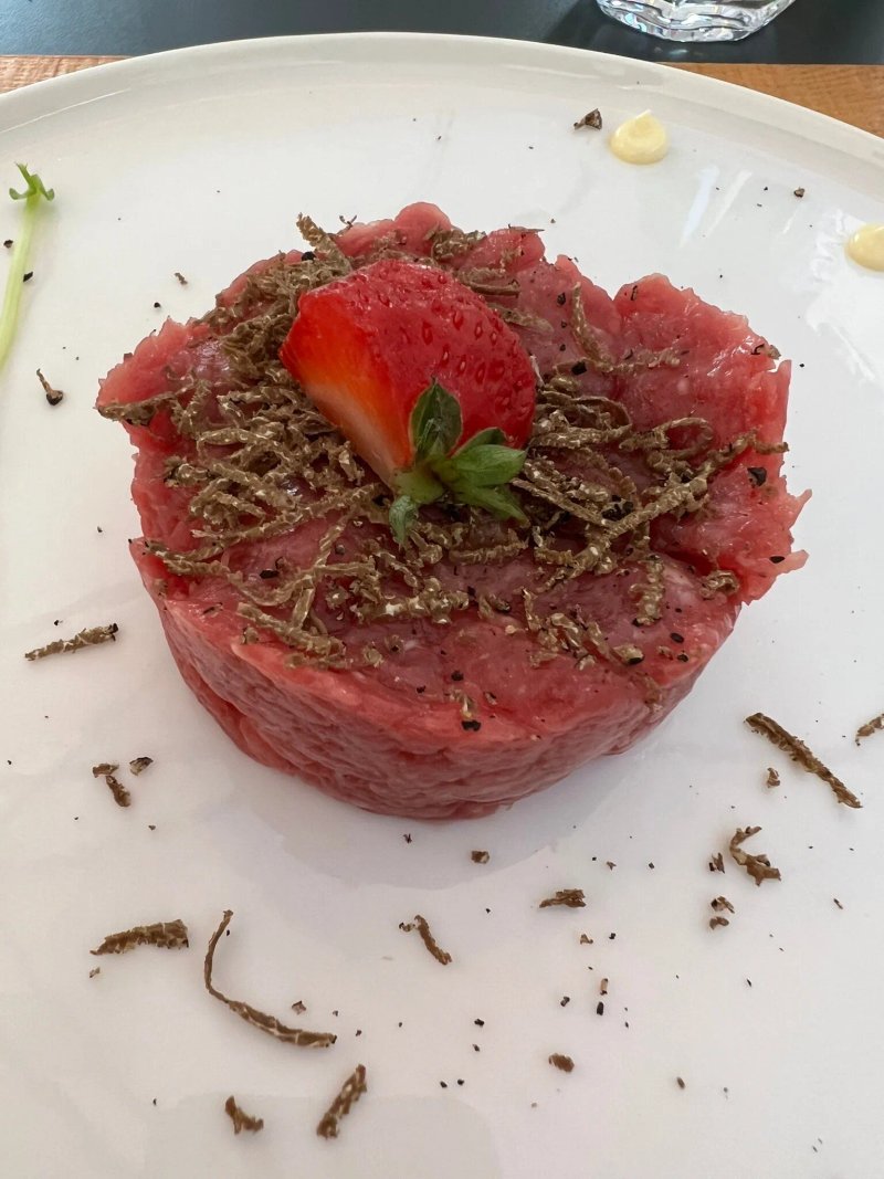 Osteria Enoteca Sambastiano