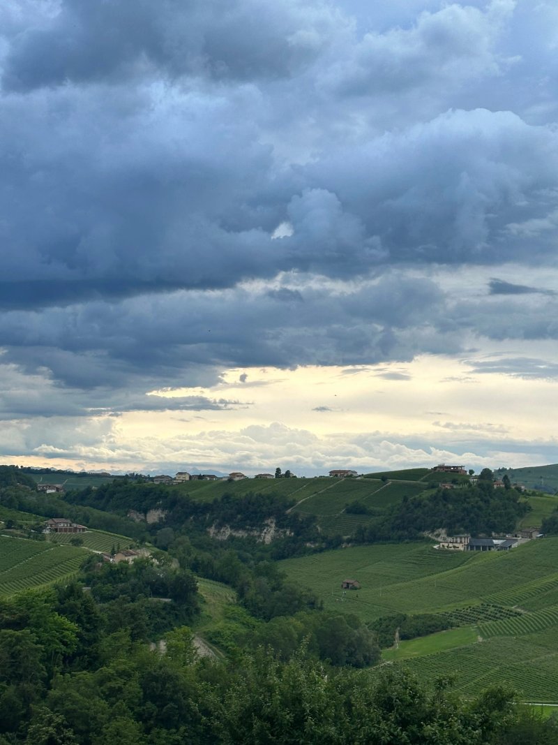 Agriturismo Cascina Meriame