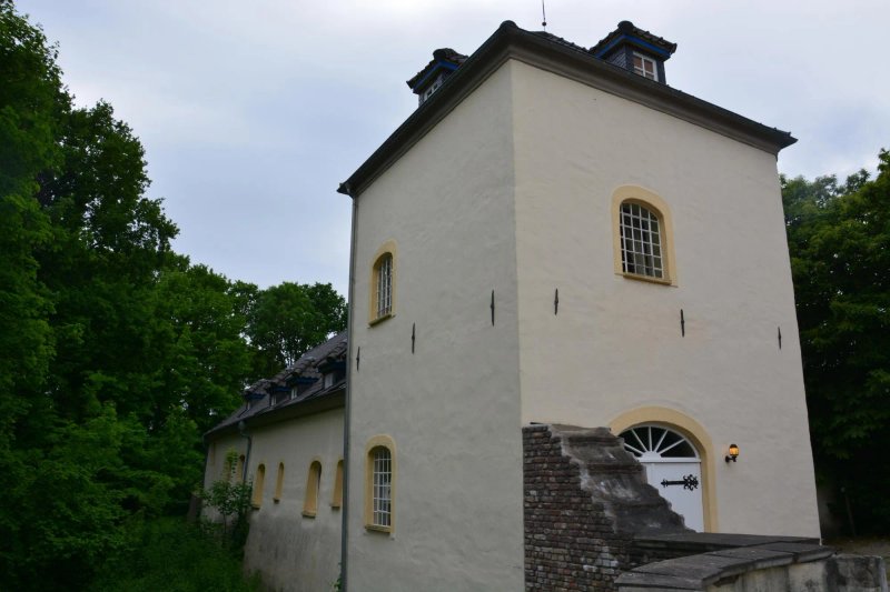 Burg Boetzelaer