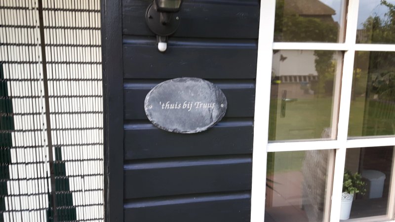 Vrijheid van Gilze B&B