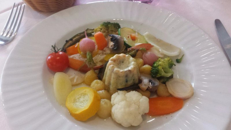 Aux Delices de Bacchus