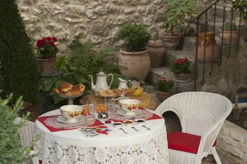 La Maison du Peintre en Provence