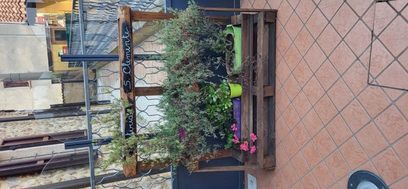 Osteria San Clemente