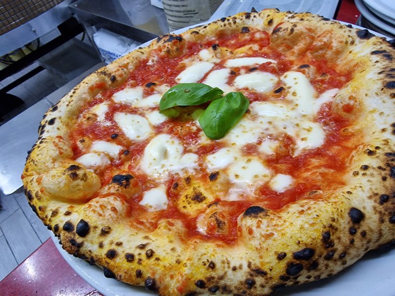 Diecimilatrentasei Ristorante Pizzeria