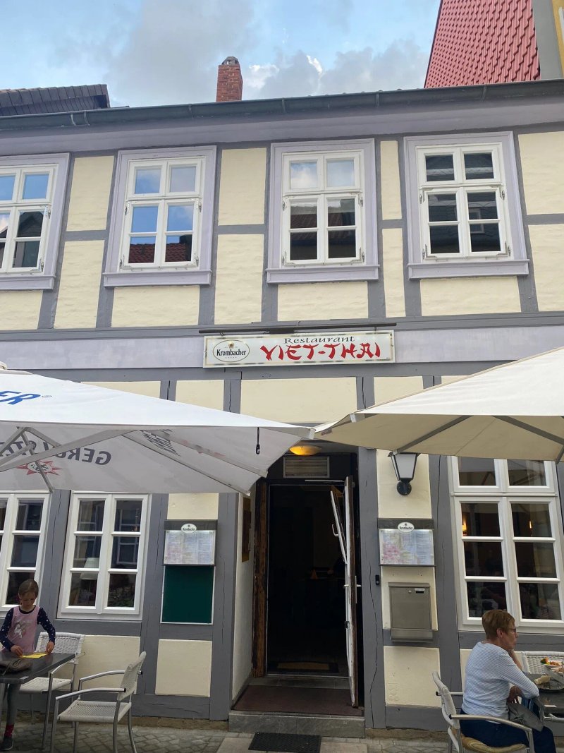Viet-Thai-Restaurant