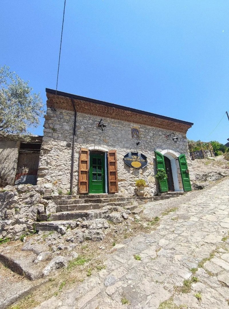 Agriturismo San Simeone