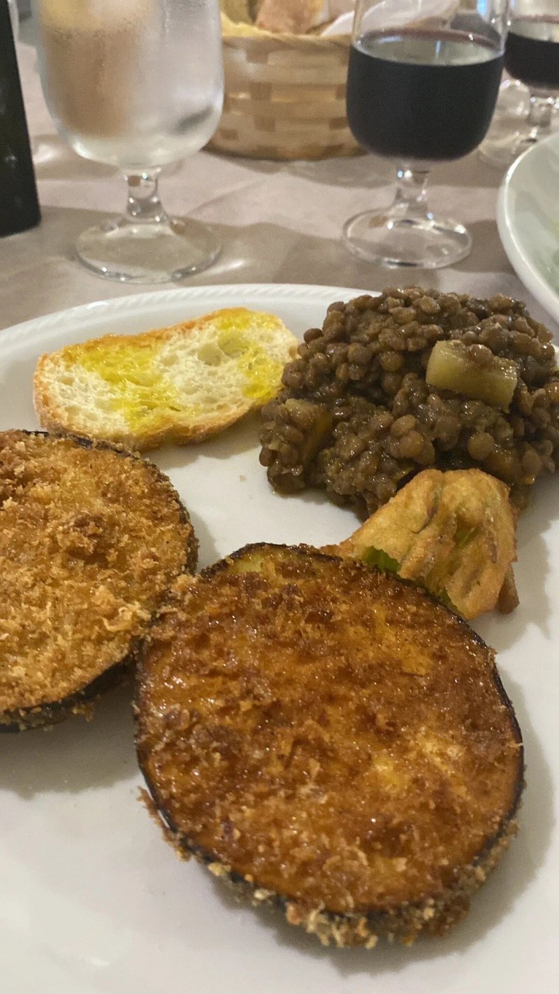 Agriturismo Is Cortillaris