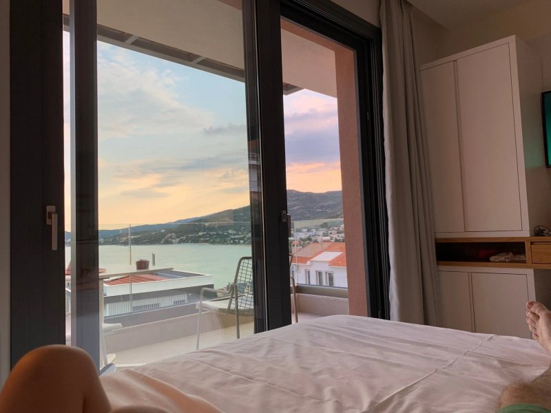 Maravilla Luxury Suites