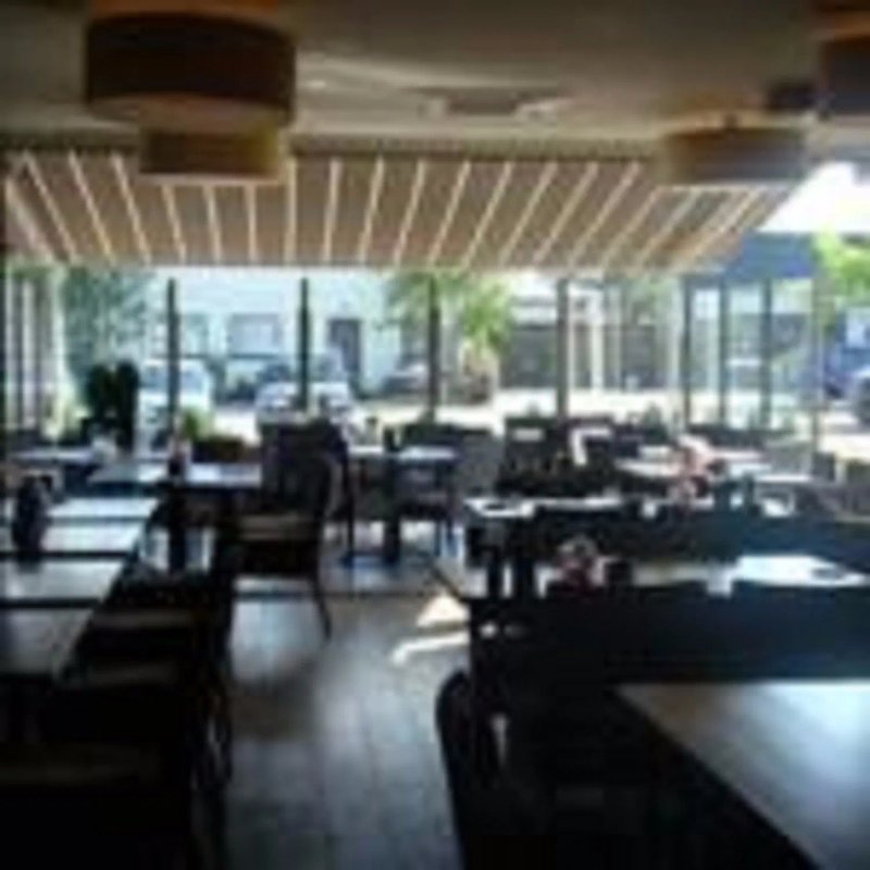 Restaurant De Engel
