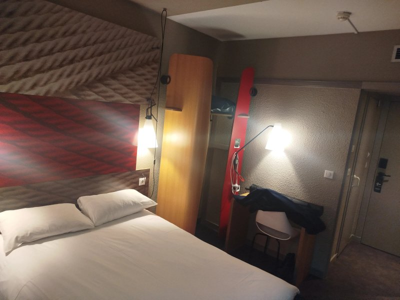 Ibis Lyon Centre