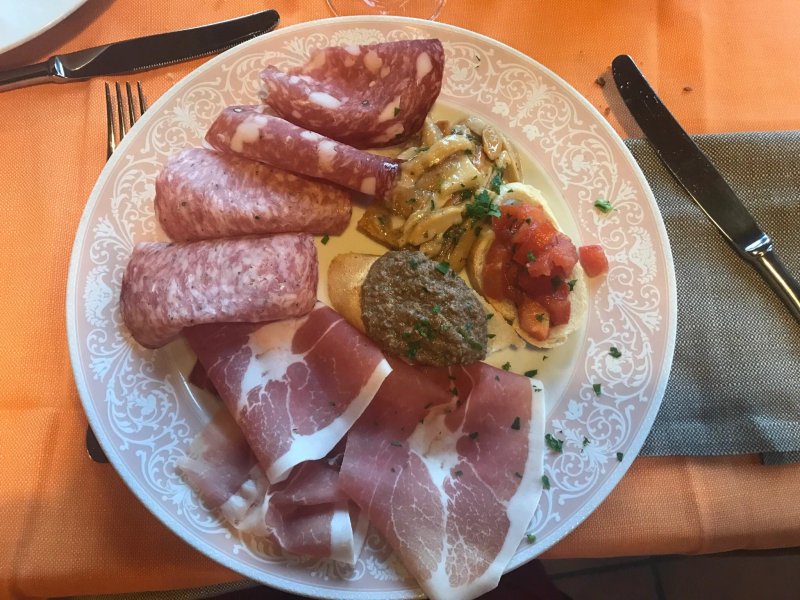 Il Vecciolino