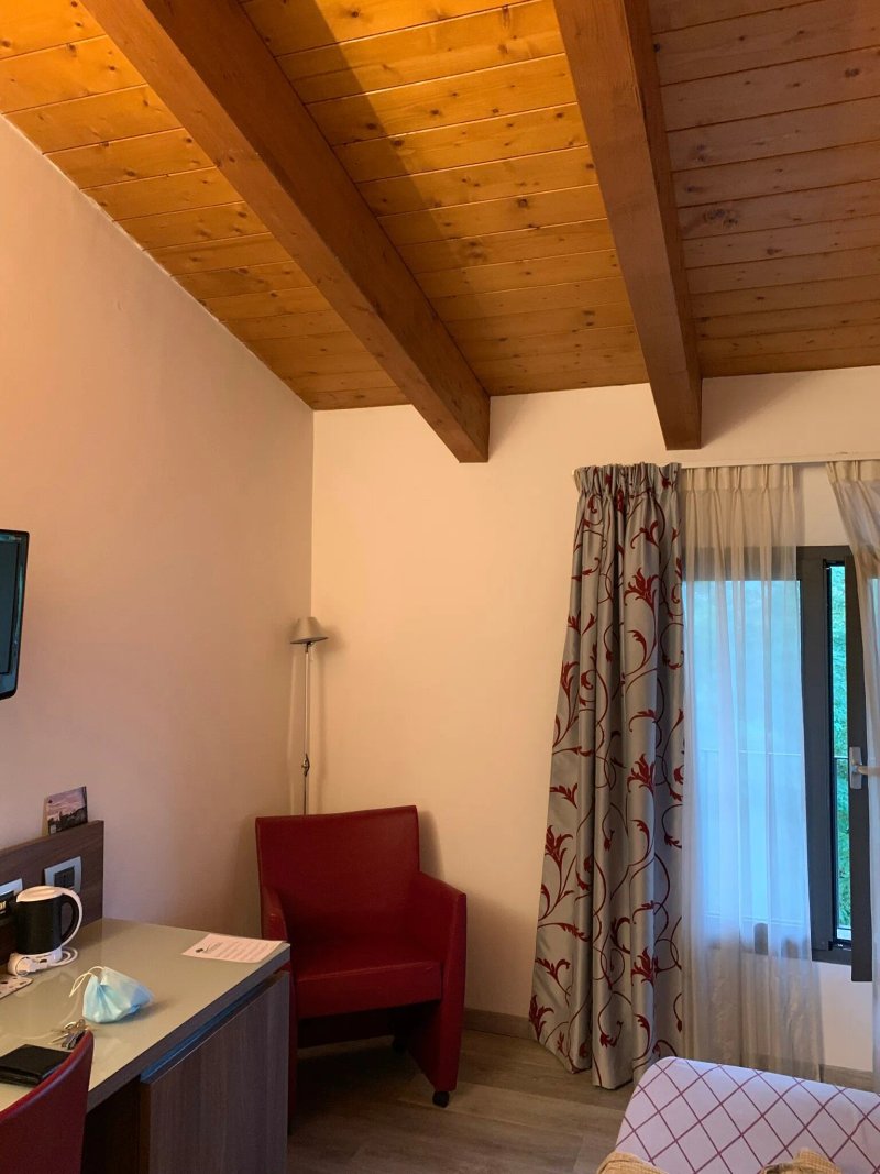 Hotel Del Parco & Residence