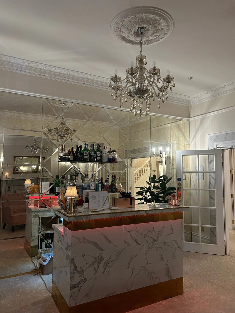 Bathen House Boutique Hotel